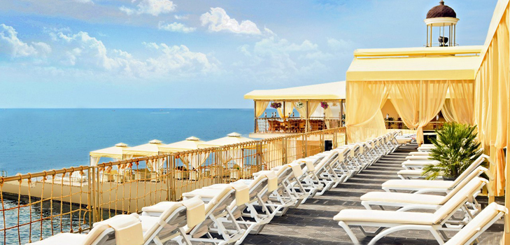 How to choose a hotel for families with children
