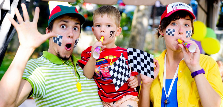 How to choose a hotel for families with children