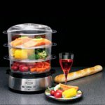 How to choose a steamer?