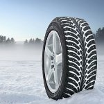 How to choose tires for the winter How to choose tires for the winter