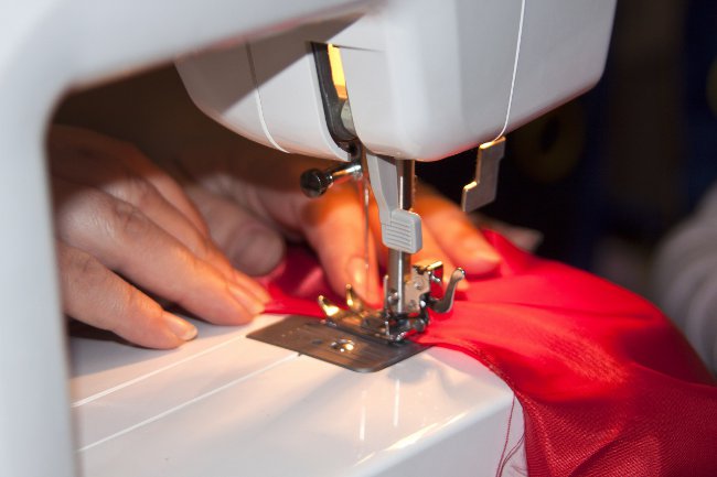 How to choose a sewing machine