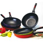 How to choose a frying pan
