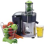 How to choose a juicer? How to choose a juicer?