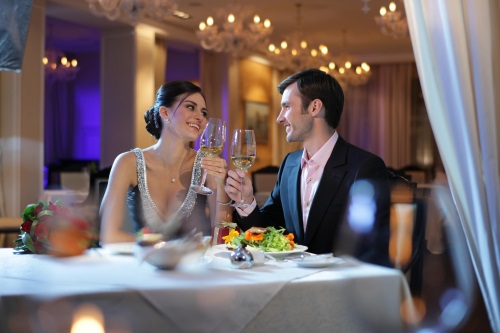 How to celebrate the New Year with your husband