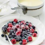 How to freeze berries for the winter? How to freeze berries for the winter?