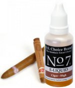 How to fill an electronic cigarette
