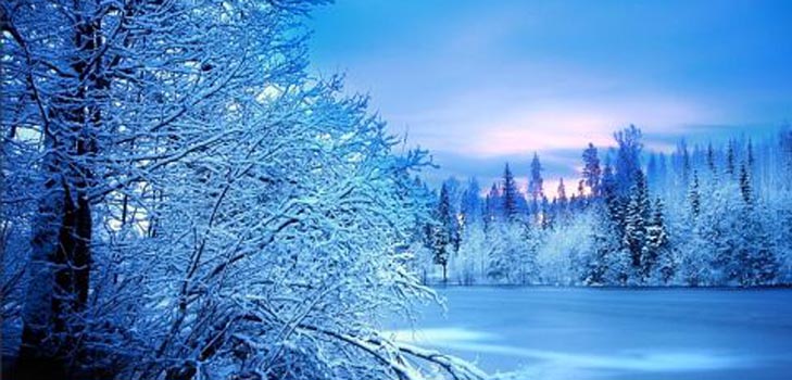What will be the winter of 2014 - 2015, weather forecasts