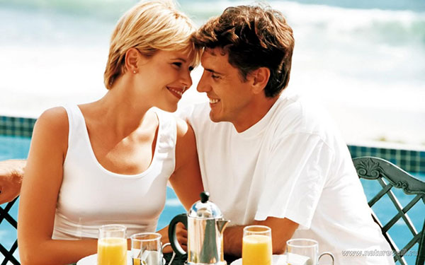 What are the signs of the zodiac best suited to each other in love and marriage