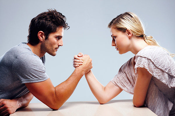 What are the signs of the zodiac best suited to each other in love and marriage