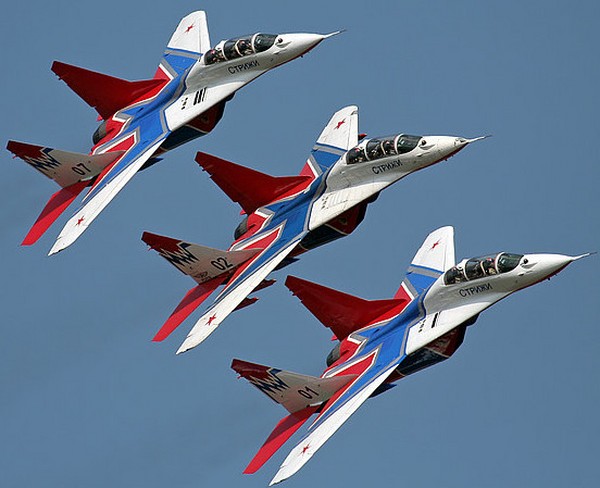 What date is the Air Force Day in 2016? What date is the Air Force Day in 2016?