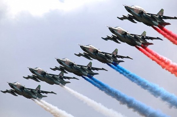 What date is the Air Force Day in 2016? What date is the Air Force Day in 2016?