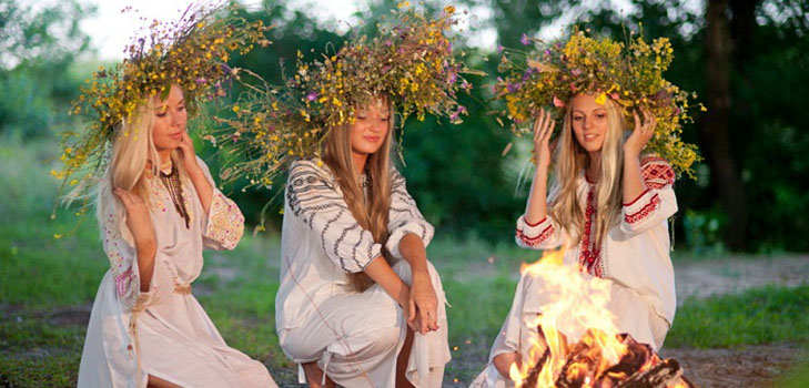 What is the number of Ivan Kupala in 2016? What fortune-telling, rituals, traditions are associated with the holiday? What to do on Ivan Kupala, congratulations