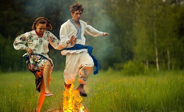 What is the number of Ivan Kupala in 2016? What fortune-telling, rituals, traditions are associated with the holiday? What to do on Ivan Kupala, congratulations