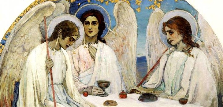 Feast of the Holy Trinity in 2016 - a date for the Orthodox and Catholics