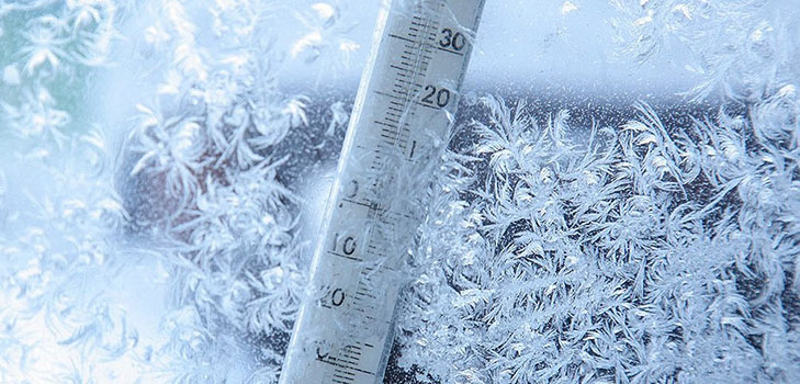 What will be the winter of 2017-2018 in Russia and Ukraine - the most accurate forecast of the Hydrometeorological Center