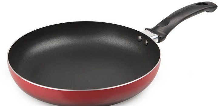 What kind of frying pan to buy in the kitchen? Recommendations of professionals