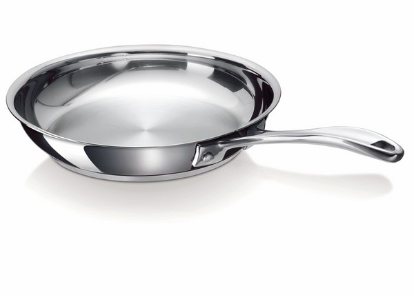 What kind of frying pan to buy in the kitchen? Recommendations of professionals