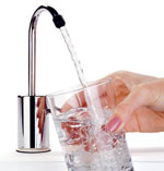 What kind of water to drink?