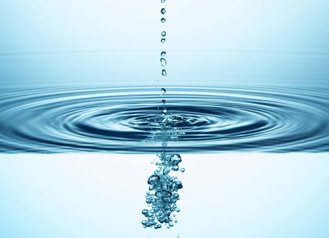 What kind of water to drink?