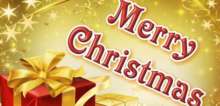 Catholic Christmas 2015: Congratulations to family and friends