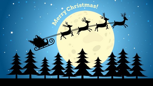 Catholic Christmas 2015: Congratulations to family and friends