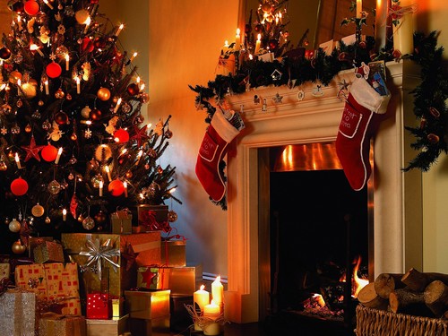 Catholic Christmas 2015: Congratulations to family and friends