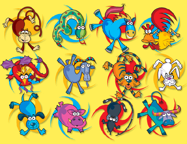 Chinese horoscope for 2011