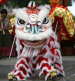 Chinese New Year 2012 Chinese New Year 2012