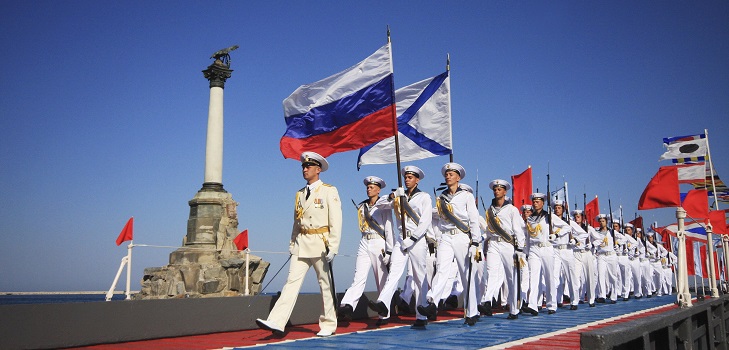 When is Navy Day 2015? Where and how to celebrate the holiday