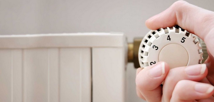 When will include heating in 2016 in Moscow, St. Petersburg and other cities of Russia