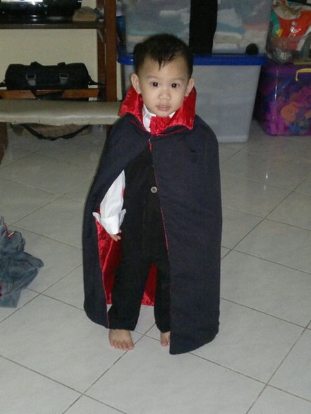 Masquerade costumes for Halloween 2017