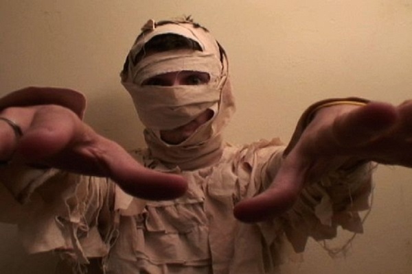 Masquerade costumes for Halloween 2017