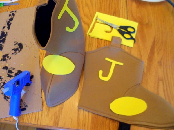Masquerade costumes for Halloween 2017
