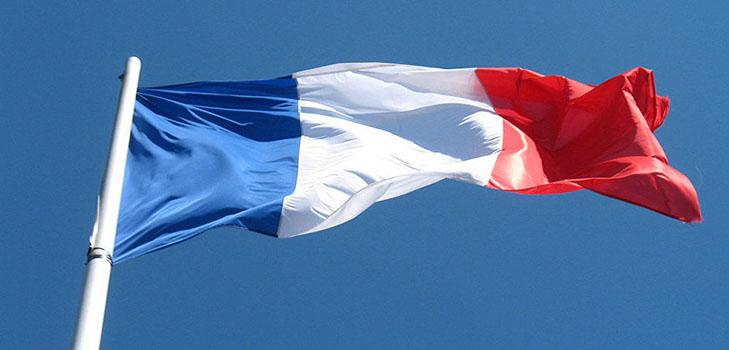 Who will win the presidential election in France in 2017