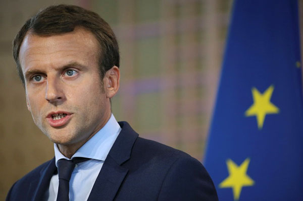 Who will win the presidential election in France in 2017