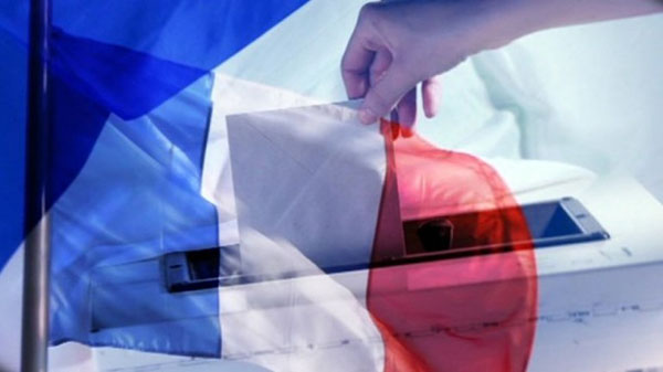 Who will win the presidential election in France in 2017