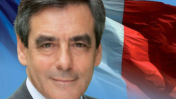 Who will win the presidential election in France in 2017