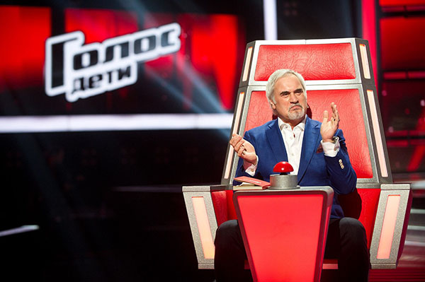 Who will win the show "Golos.Deti" 4 season, 2017