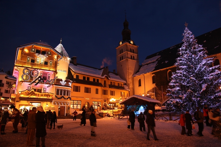 Where to go for the New Year: Finland
