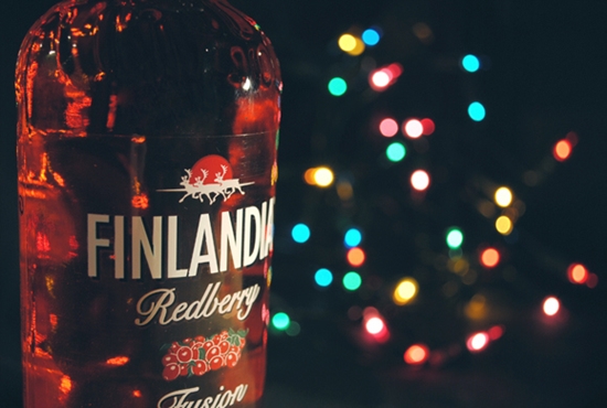 Where to go for the New Year: Finland