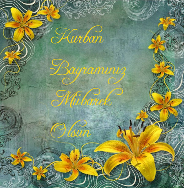 Congratulations with Kurban-Bayram in poetry and prose. Kurban-Bayram 2016 - what number do Muslims mark?