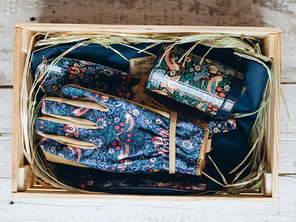 Summer gifts: TOP-3 fresh ideas
