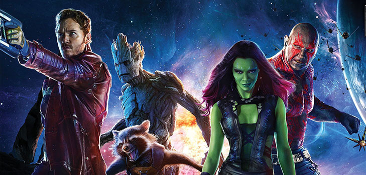 The best films for viewing March 20: the day of intergalactic mysticism