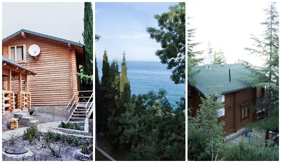 Colorful Crimea awaits guests: review of the best sanatoriums and boarding houses of the Crimean peninsula