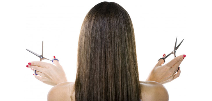 Lunar calendar haircuts for October 2017 - Favorable days for hair cutting and nails