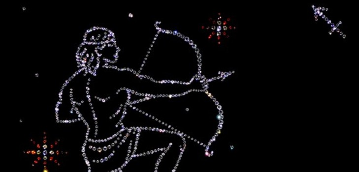 star sign Sagittarius