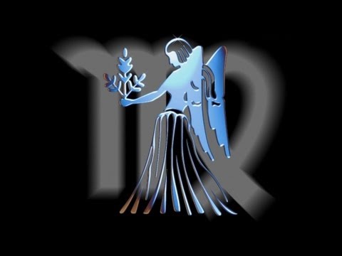 horoscope sign Virgo