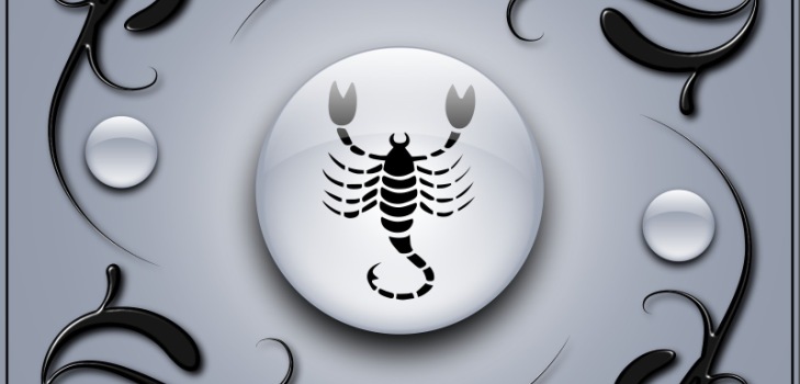 scorpion