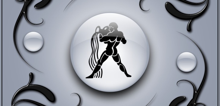 zodiac sign of Aquarius