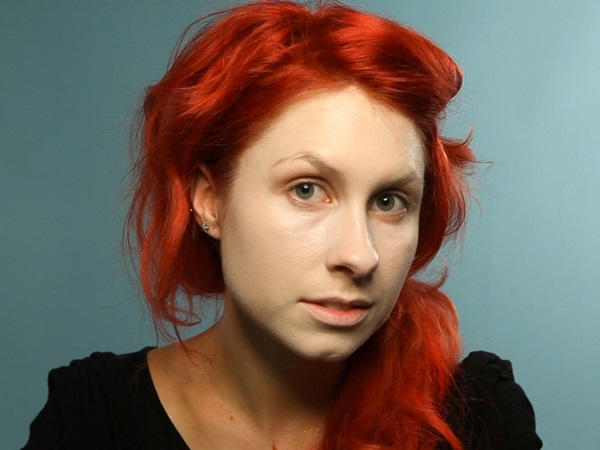Scary makeup for Halloween with your own hands for girls and girls